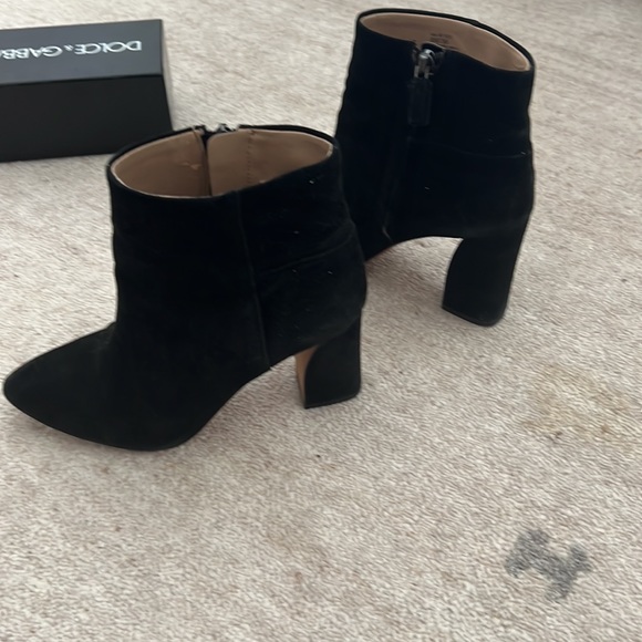 BCBG Ankle Boots - Picture 3 of 6